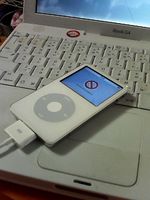 iPod