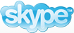 Skype_logo